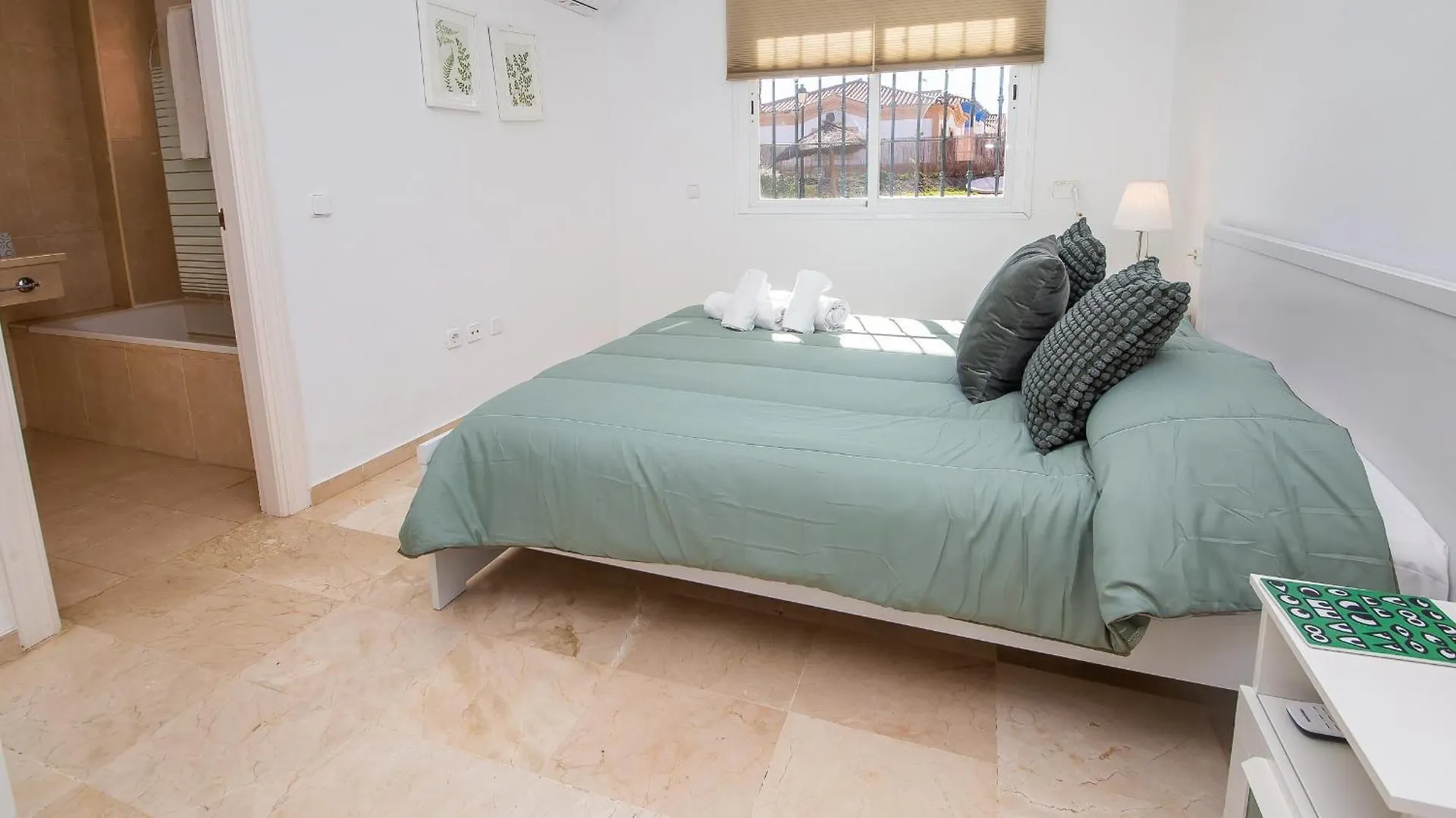 Apartamento Manilva Gardens F A2