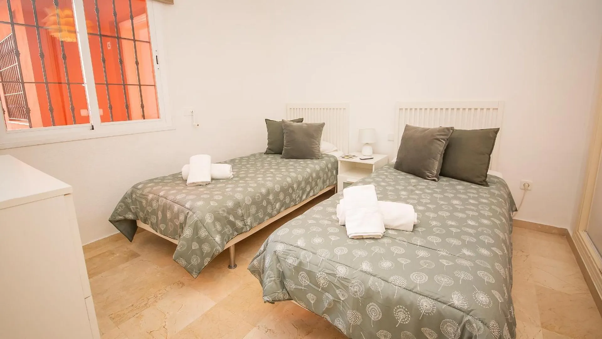 Apartamento Manilva Gardens F A2 España