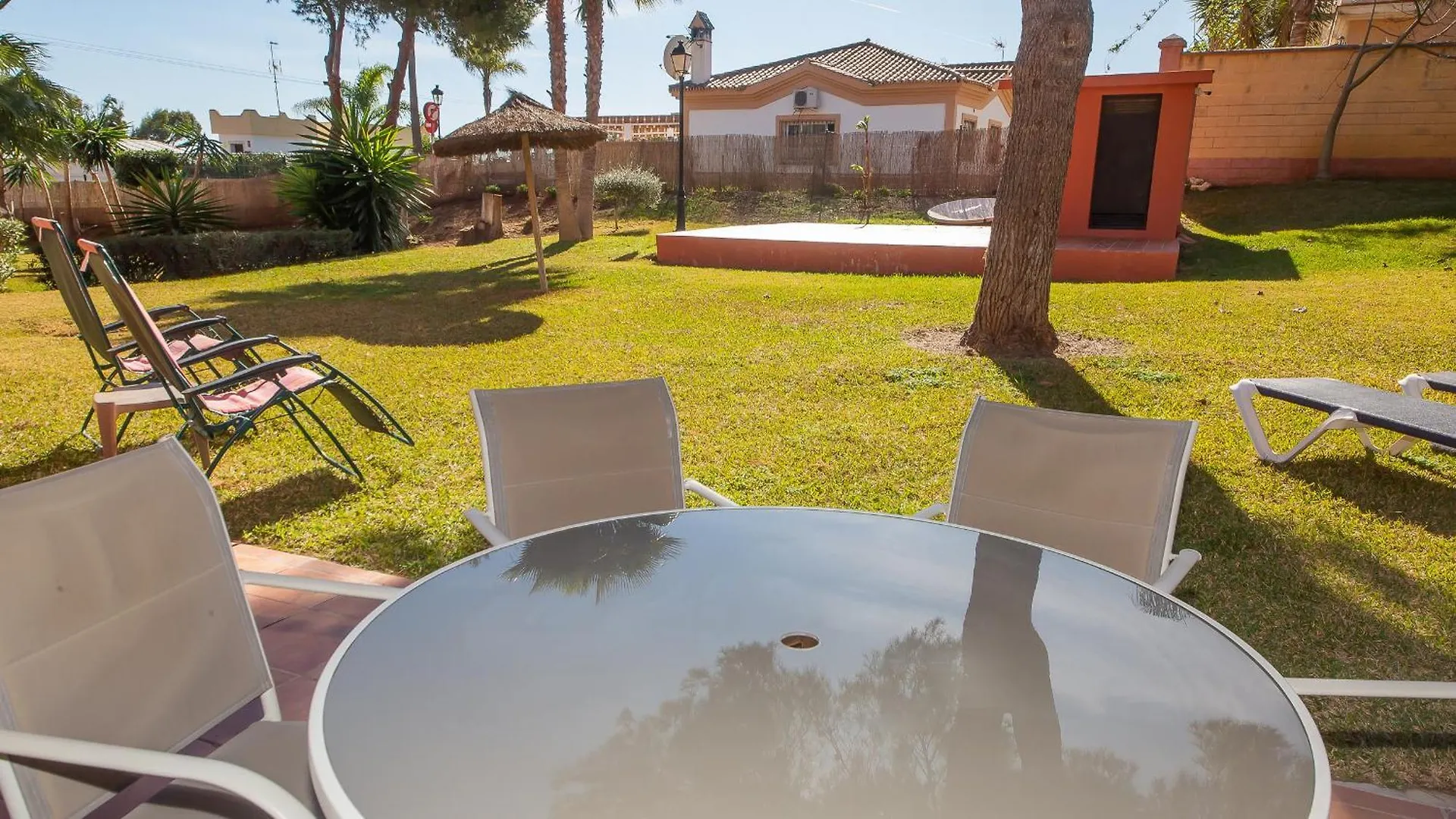 Apartamento Manilva Gardens F A2 0*,  España