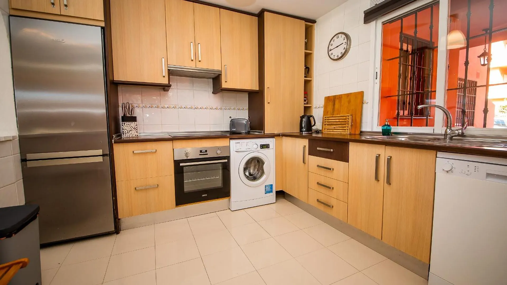 Apartamento Manilva Gardens F A2 España