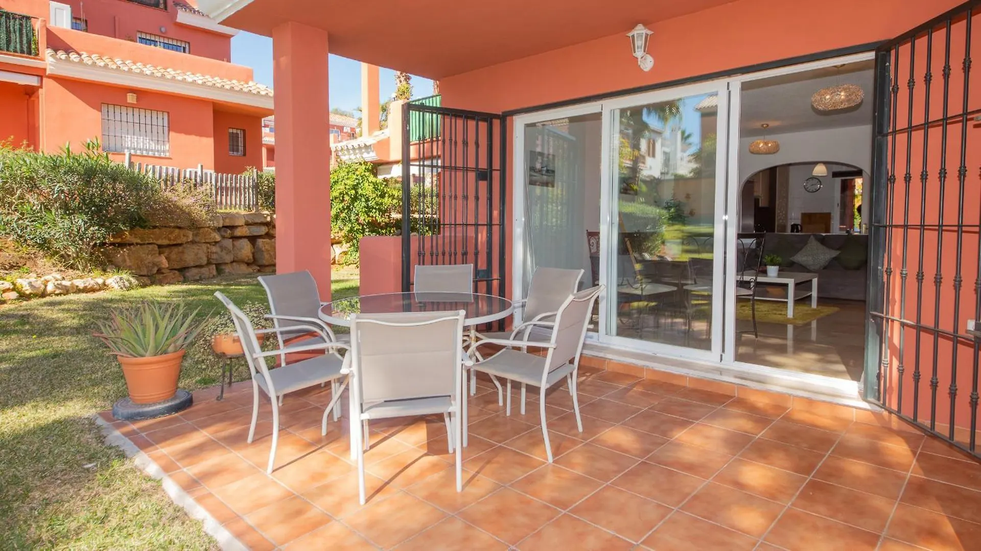 Apartamento Manilva Gardens F A2