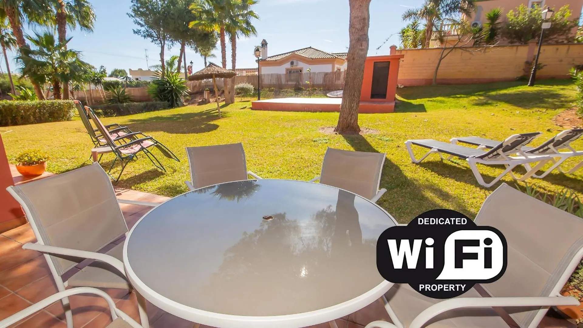 Apartamento Manilva Gardens F A2