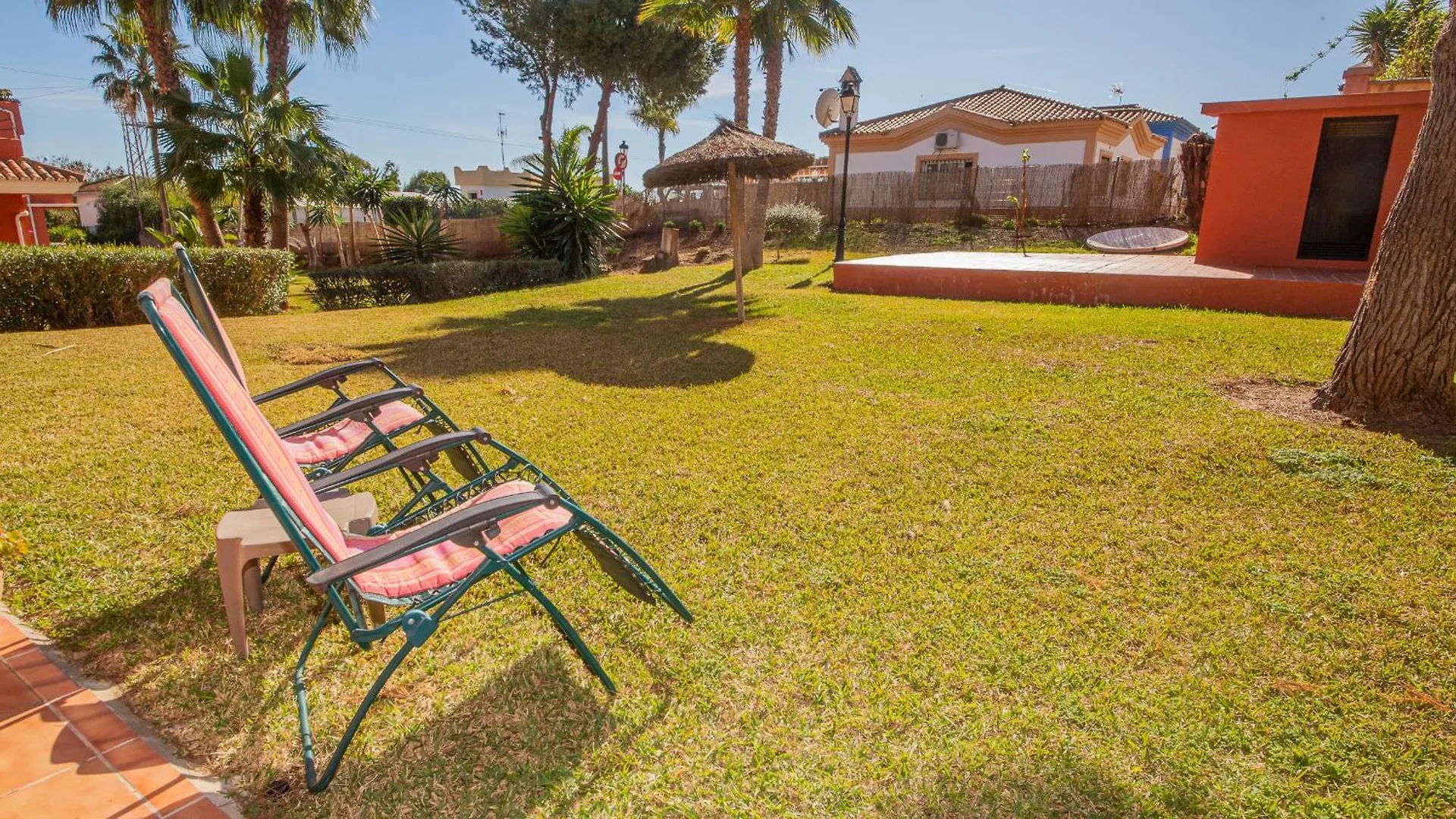 Apartamento Manilva Gardens F A2